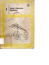 Image of Teknik Elektronika Komunikasi 1