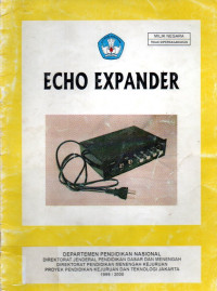 Image of Echo Expander