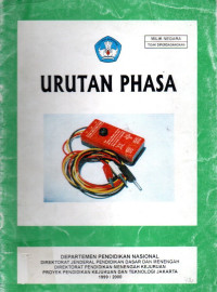 Image of Urutan Phasa
