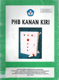 Image of PHB Kanan Kiri