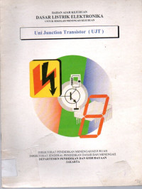 Image of Uni Junction Transistor ( UJT )