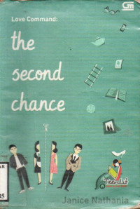 Image of The Second Chance