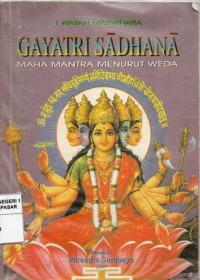 Image of Gayatri Sadhana