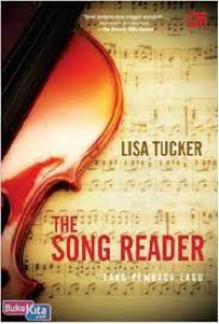 The Song Reader ( Sang Pembaca Lagu )