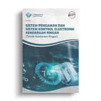 Image of Sistem Pengaman dan Sistem Kontrol Elektronik Kendaraan Ringan (Teknik Kendaraan Ringan) - Kurikulum Nasional - Fase F