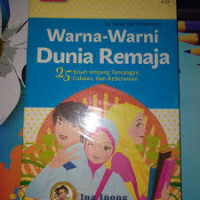 Warna-warni dunia remaja