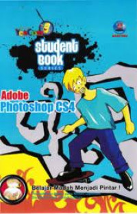 Student Book Series Adobe Photoshop CS 4