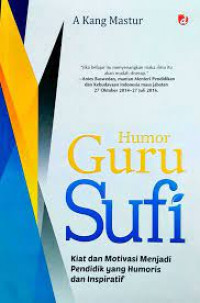 Humor Guru Sufi