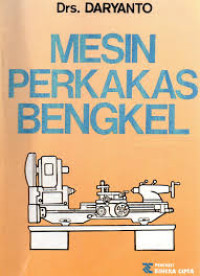 Mesin Perkakas Bengkel
