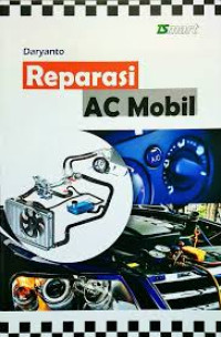 Reparasi AC Mobil