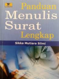 Panduan Menulis Surat Lengkap