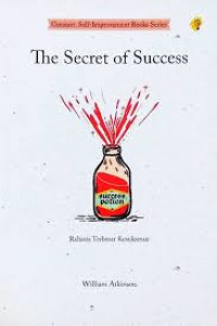 The Secret Of Success