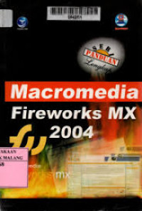 Macromedia Fireworks MX 2004