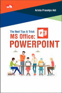 The Best Tips & Trik MS Office Power Point