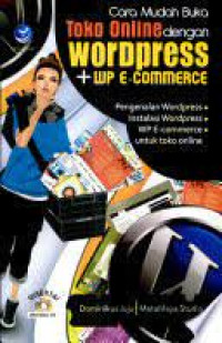 Cara Mudah Buka Toko Online Dengan Wordpress + WPE Commerce