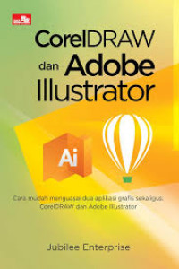 CorelDraw dan adobe illustrator