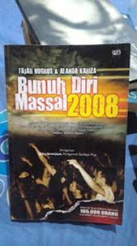 Bunuh diri masal 2008