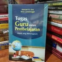 Tugas Guru Dalam Pembelajaran Aspek Yang Memengarungi