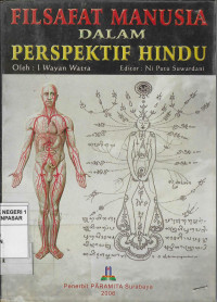 Image of Filsafat manusia dalam perspektif Hindu