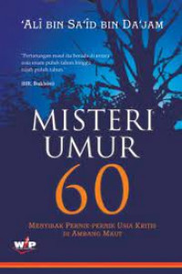 Misteri Umur 60