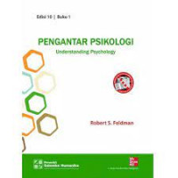 Pengantar Psikologi Understanding Psychology