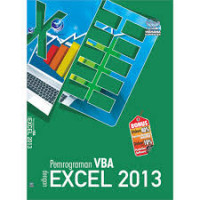 Pemrograman VBA Dengan EXCEL 2013