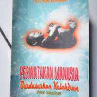 Perwatakan Manusia Berdasarkan Kelahiran