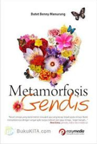 Metamorfosis Gendis