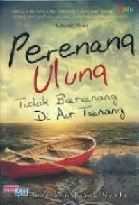 Perenang ulung , tidak Berenang Di Air Tenang
