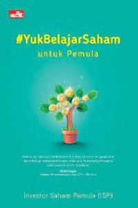 #YukBelajarSaham Untuk Pemula