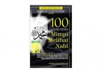 100 Kisah nyata mimpi melihat Nabi